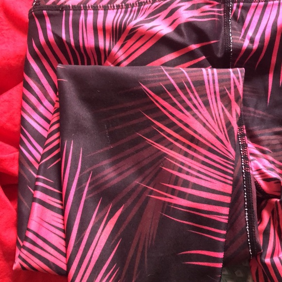 2/$30 Inner fire leggings - Picture 4 of 4